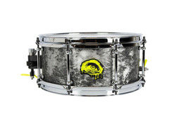 SJC Custom Drums Kevin Kaine Signature Suffocate Snare Drum image 3