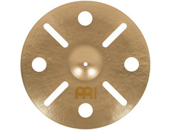 Meinl 16" Byzance Vintage Trash Crash Cymbal image 2