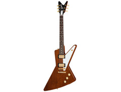 Gibson Custom 1957 Mahogany Futura Reissue Electric Guitar image 3