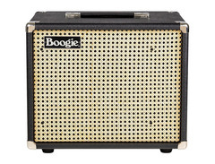 Mesa/Boogie 1 x 12 Vintage Boogie Thiele 1 x 12-inch Speaker Cabinet image 2
