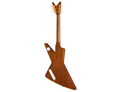 Gibson Custom 1957 Mahogany Futura Reissue Electric Guitar image 4