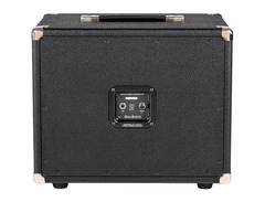 Mesa/Boogie 1 x 12 Vintage Boogie Thiele 1 x 12-inch Speaker Cabinet image 3
