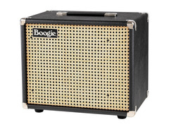 Mesa/Boogie 1 x 12 Vintage Boogie Thiele 1 x 12-inch Speaker Cabinet image 4