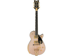 Gretsch Limited Edition Penguin Electric Guitar image 3