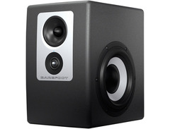 Barefoot Sound Footprint01 Gen2 8-inch 3-way Active Studio Monitors image 3