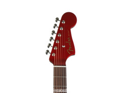 Fender California Series Malibu Classic 2018 - 2019 image 4