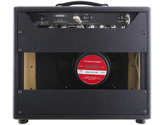 3rd Power Amplification WOOLY COATS - EXTRA SPANKY Combo image 2