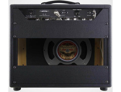 3rd Power Amplification WOOLY COATS - SPANKY MKII Combo image 2