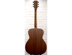 Guitar Fetish ASTREA AS640E OM Acoustic-Electric image 4