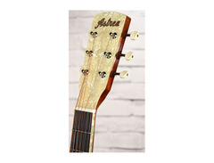 Guitar Fetish ASTREA AS410 Parlor Acoustic image 2