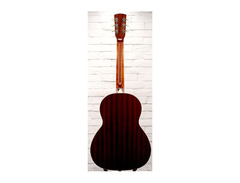 Guitar Fetish ASTREA AS410 Parlor Acoustic image 4