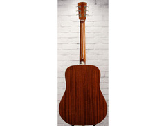 Guitar Fetish ASTREA AS420 Dreadnaught Acoustic image 2