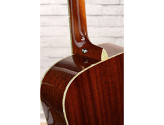 Guitar Fetish ASTREA AS420 Dreadnaught Acoustic image 3
