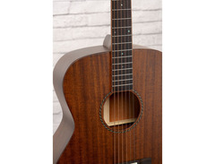 Guitar Fetish ASTREA AS640 OM Acoustic image 2
