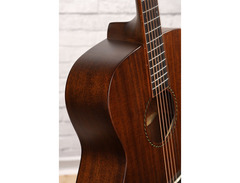 Guitar Fetish ASTREA AS640 OM Acoustic image 3