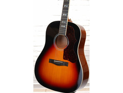 Guitar Fetish ASTREA AS510 Jumbo Dreadnaught Acoustic image 2