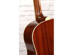 Guitar Fetish ASTREA AS510 Jumbo Dreadnaught Acoustic image 3