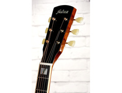Guitar Fetish ASTREA AS510E Jumbo Dreadnaught Acoustic-Electric image 4
