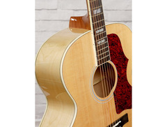 Guitar Fetish ASTREA AS560 Jumbo Acoustic image 2
