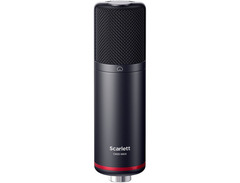 Focusrite Scarlett Solo Studio Pack image 4