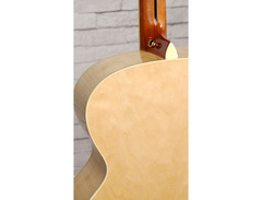 Guitar Fetish ASTREA AS560 Jumbo Acoustic image 3