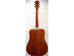 Guitar Fetish ASTREA AS820 Dreadnaught Acoustic image 3