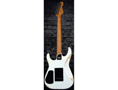 Guitar Fetish SBS VS260 Relic Electric image 4