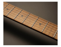 Guitar Fetish SBS VS300 Relic Electric image 4
