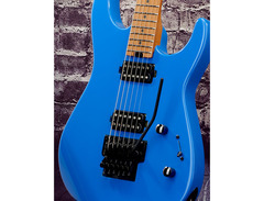 Guitar Fetish SBS SS260 Electric image 2