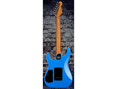 Guitar Fetish SBS SS260 Electric image 3