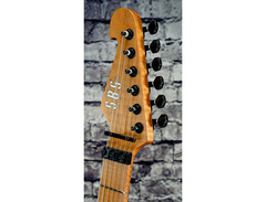 Guitar Fetish SBS SS260 Electric image 4
