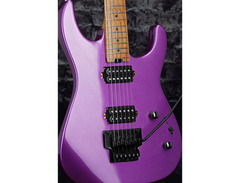 Guitar Fetish SBS CS260 Electric image 2