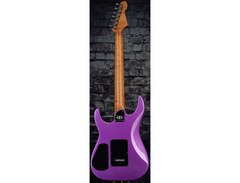 Guitar Fetish SBS CS260 Electric image 3