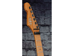 Guitar Fetish SBS CS260 Electric image 4