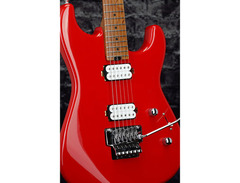 Guitar Fetish SBS CS300 Electric image 2
