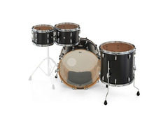 Pearl Professional 20" 4-pc Set #339 image 4