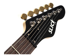 Guitar Fetish SLICK SL51 Aged Electric image 4