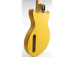 Guitar Fetish SLICK SL59 P90 Distressed Electric image 4