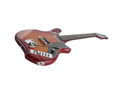 Hagström Retroscape Impala image 4