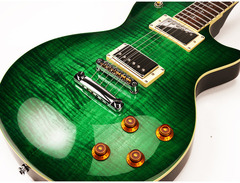 Guitar Fetish XAVIERE PRO500 Electric image 2