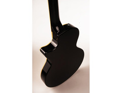 Guitar Fetish XAVIERE PRO550 Semi-Hollow Electric image 4