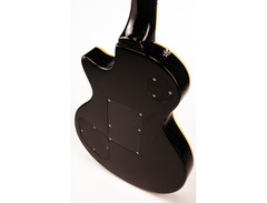 Guitar Fetish XAVIERE PRO555 Floyd Electric image 3