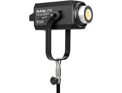 Nanlite Forza 500B II Bicolor LED Spotlight image 2