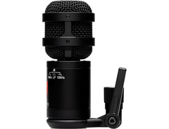 Lauten Audio Kick Mic FET Condenser Kick Drum Microphone image 3