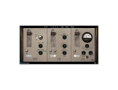 NEOLD (Plugin Alliance) RZ062 Tube-style EQ Plug-in image 2