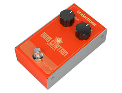 TC Electronic Iron Curtain Noise Gate image 3