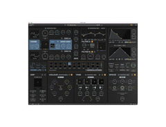 GForce MAP Virtual Instrument Plug-in image 2