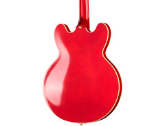Epiphone Masterbilt Gem Archer Sheraton Electric Guitar image 2