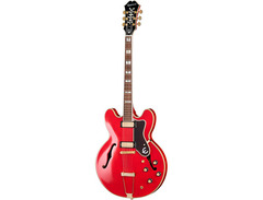 Epiphone Masterbilt Gem Archer Sheraton Electric Guitar image 3