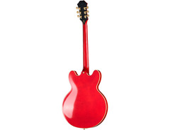 Epiphone Masterbilt Gem Archer Sheraton Electric Guitar image 4